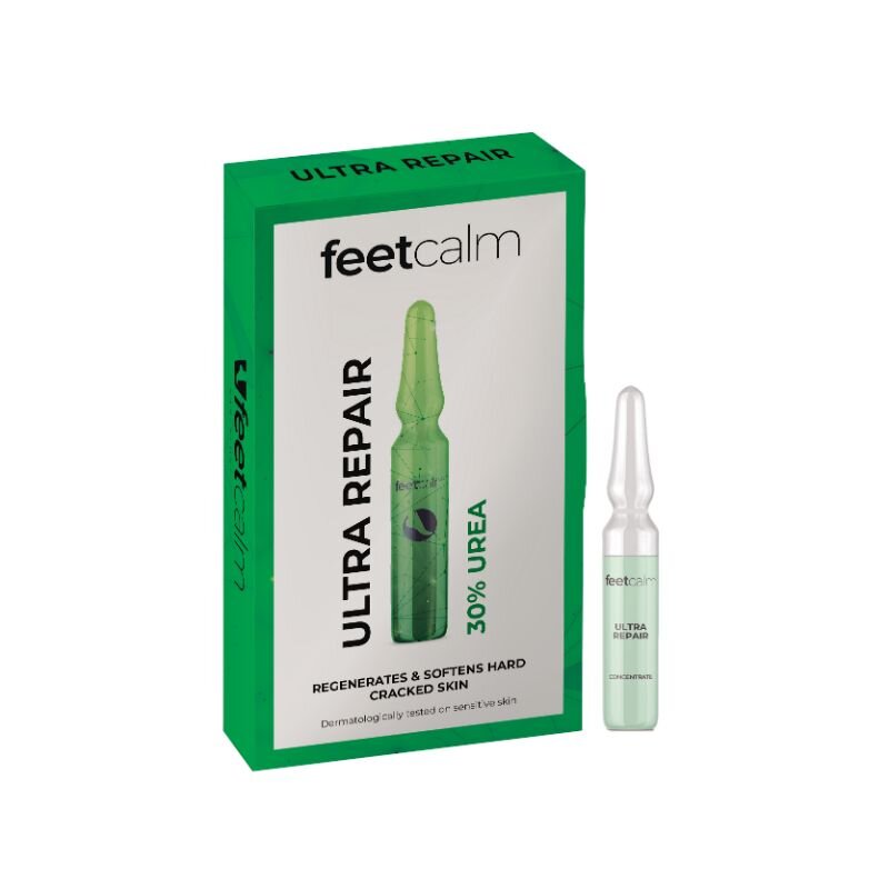 Feet Calm Ultra Repair Concentrate