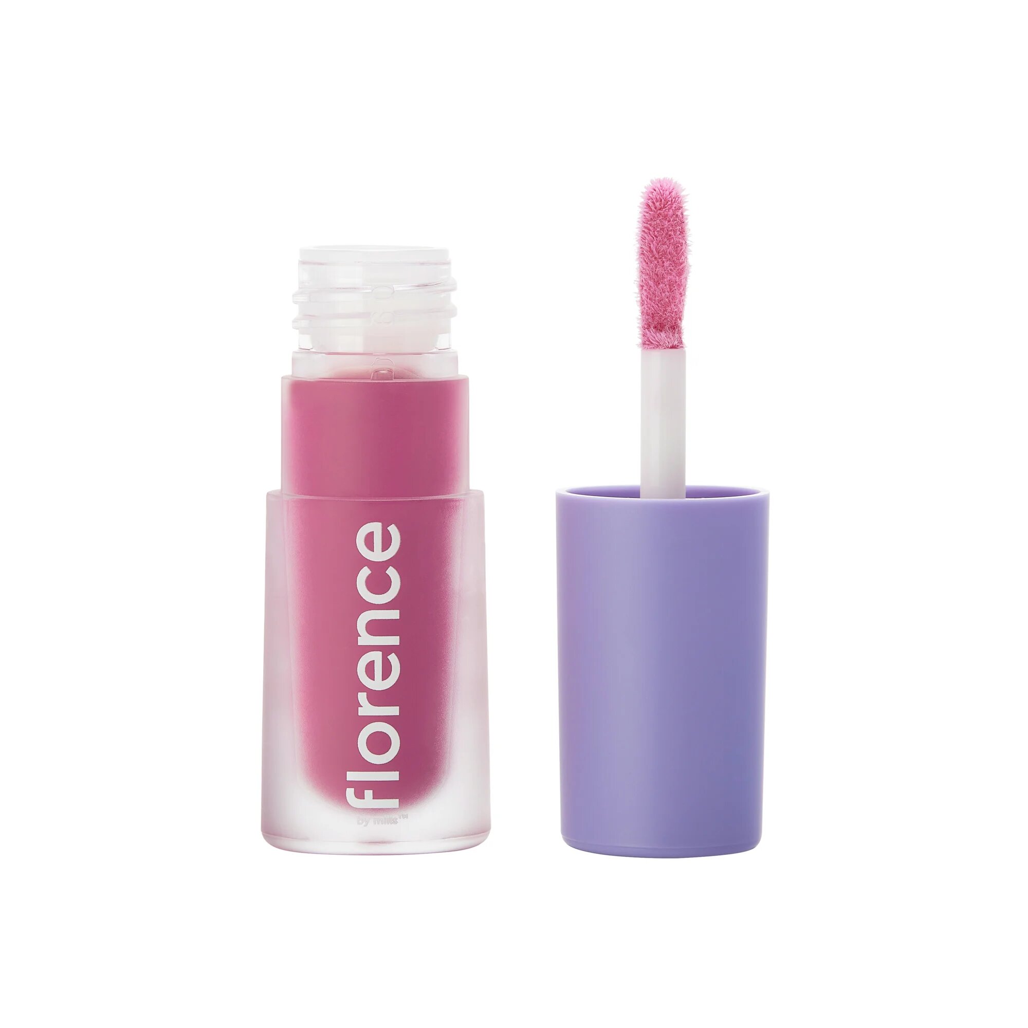 Florence by Mills Be A Vip Velvet Liquid Lipstick