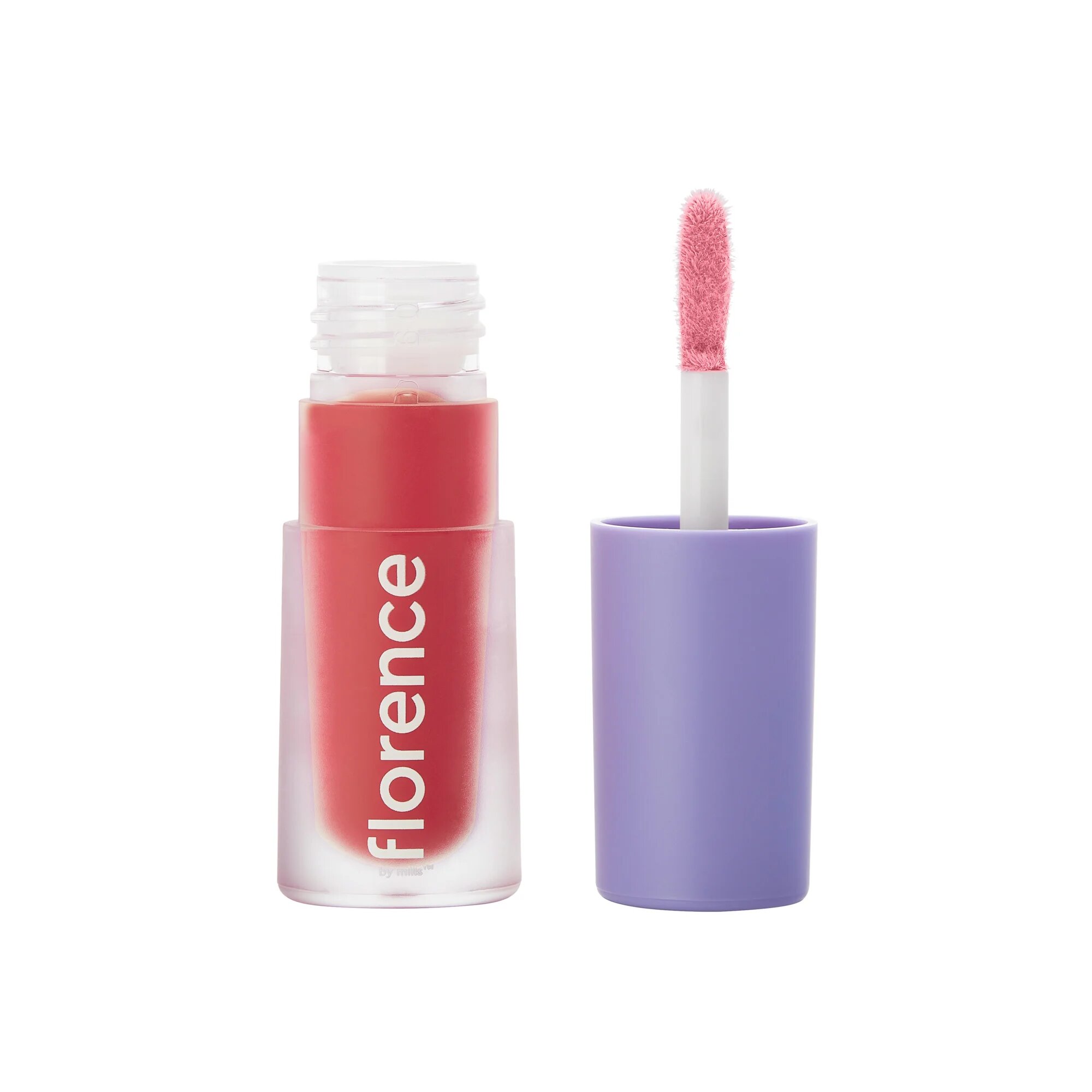 Florence by Mills Be A Vip Velvet Liquid Lipstick