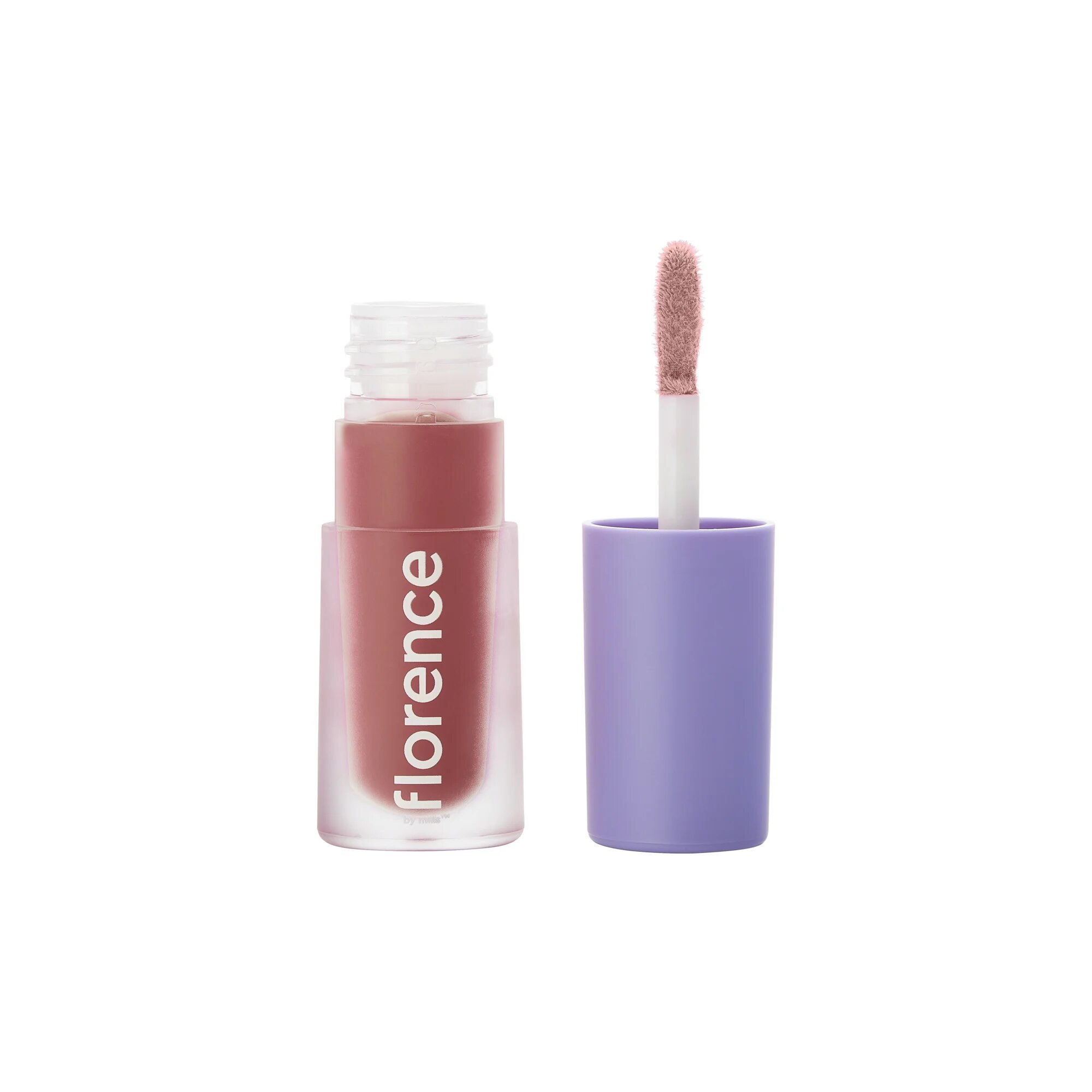 Florence by Mills Be A Vip Velvet Liquid Lipstick