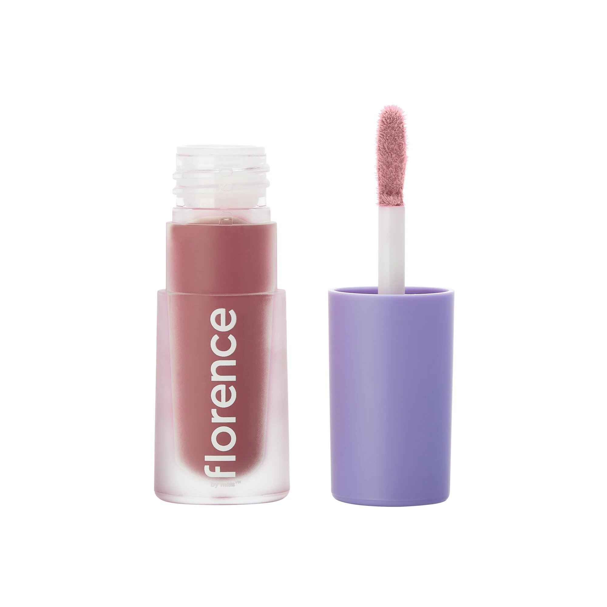 Florence by Mills Be A Vip Velvet Liquid Lipstick