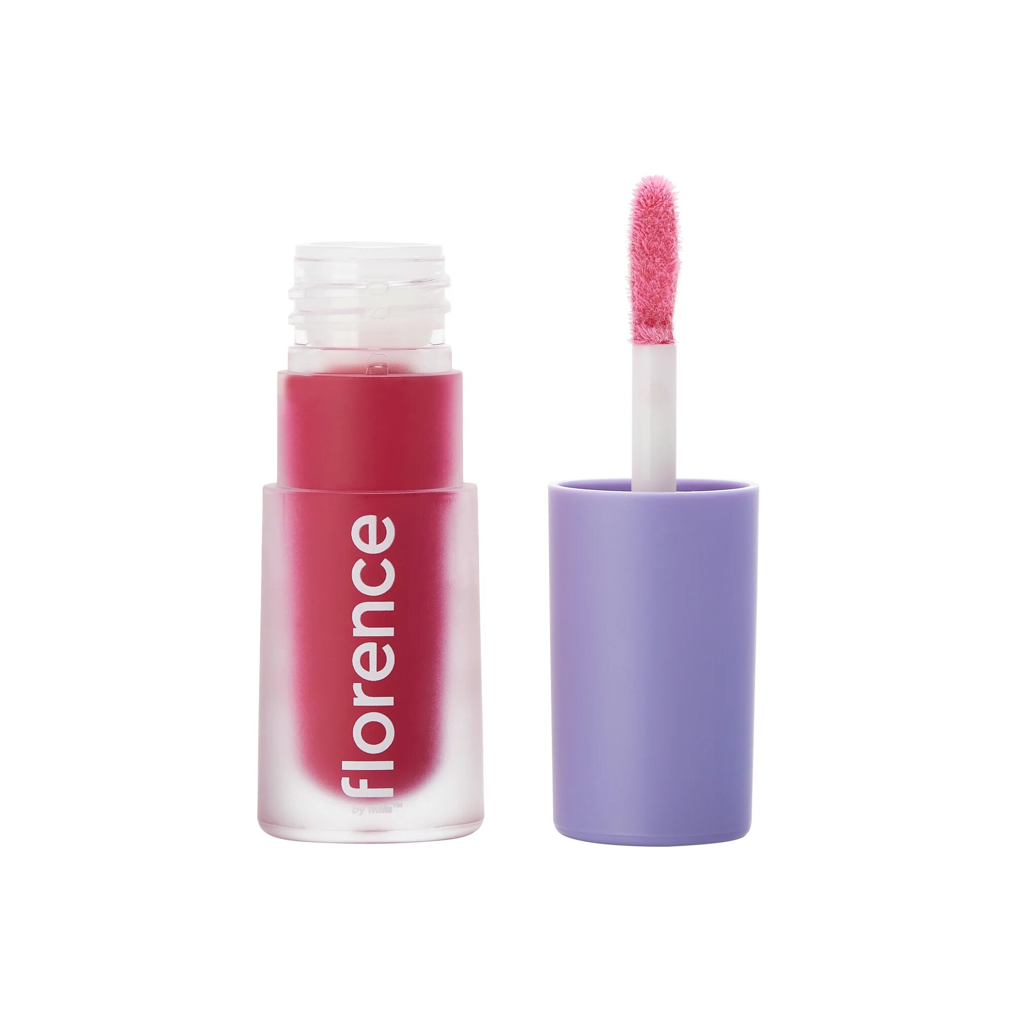 Florence by Mills Be A Vip Velvet Liquid Lipstick