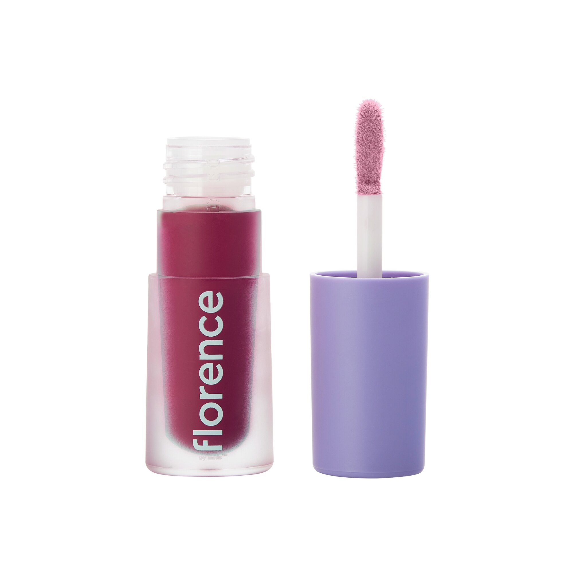 Florence by Mills Be A Vip Velvet Liquid Lipstick