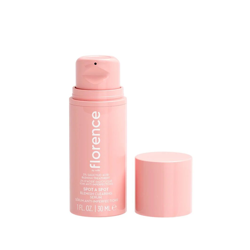 Florence by Mills Blemish Clearing Treatment Serum