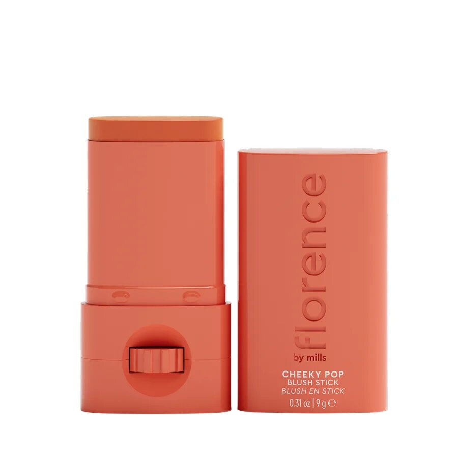 Florence by Mills Cheeky Pop Blush Stick