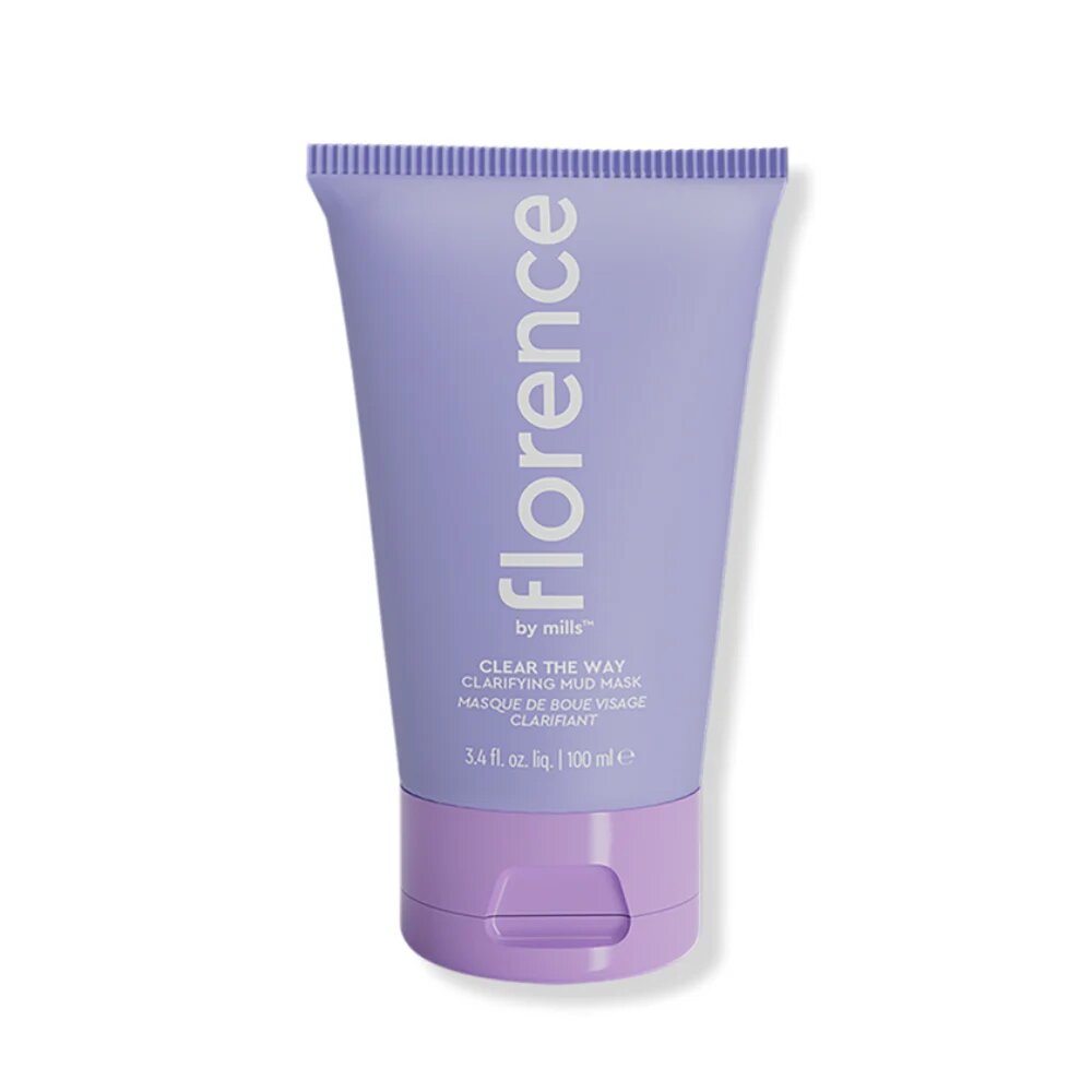 Florence by Mills Clear The Way Clarifying Mud Mask