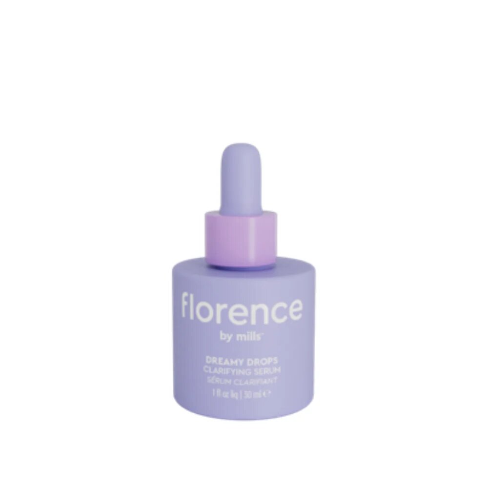 Florence by Mills Dreamy Drops Clarifying Serum