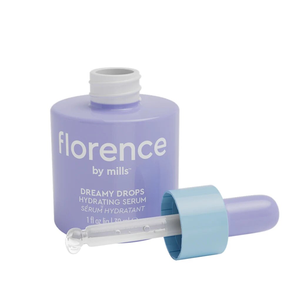 Florence by Mills Dreamy Drops Hydrating Serum