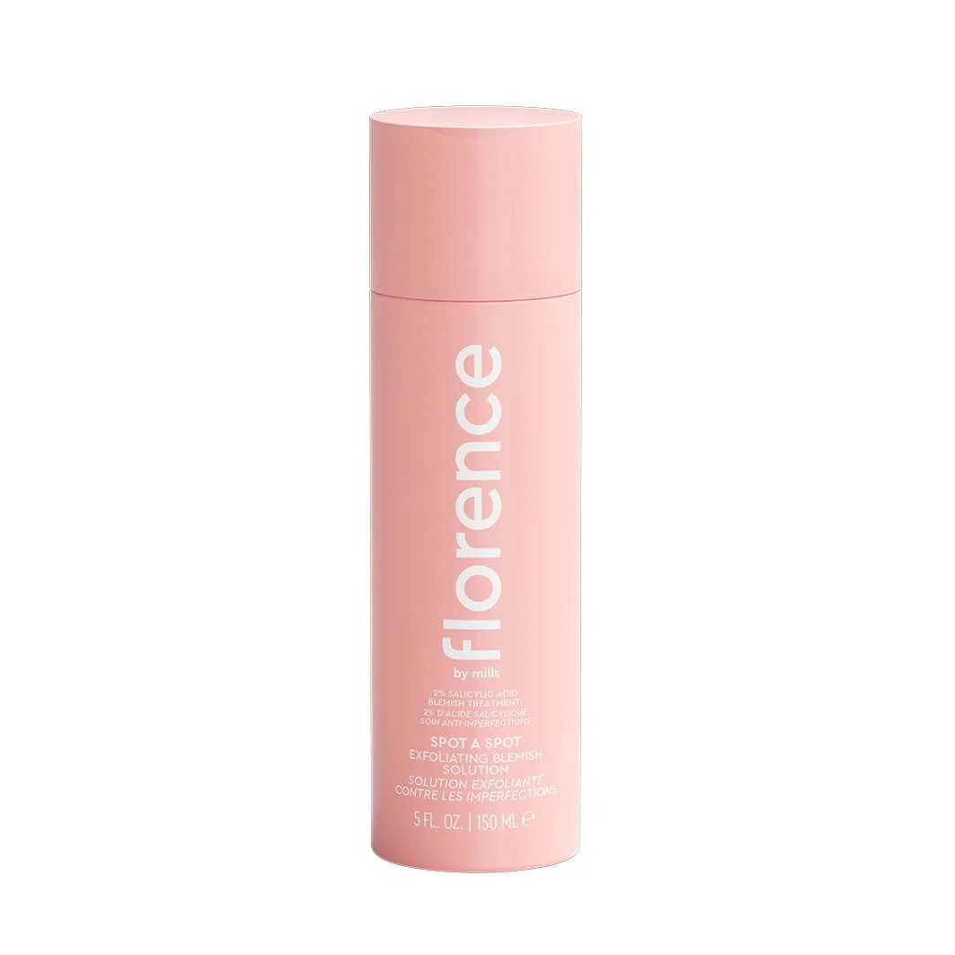Florence by Mills Exfoliating Blemish Solution