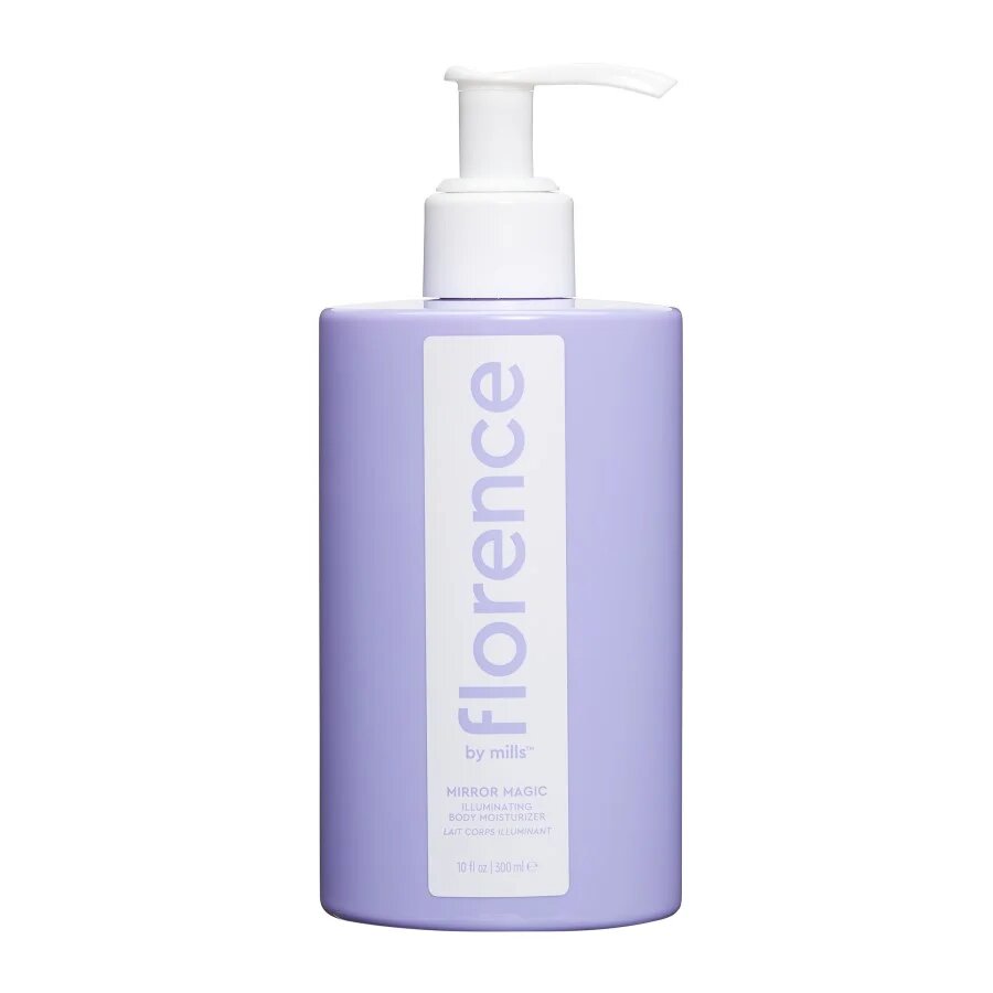 Florence by Mills FLORENS BY MILLS Mirror Magic Illuminating Body Moisturizer