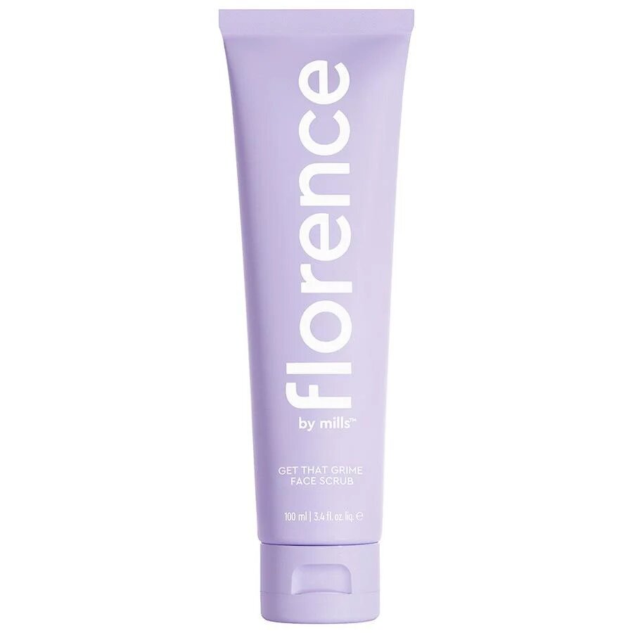 Florence by Mills Get That GrimeFace Scrub