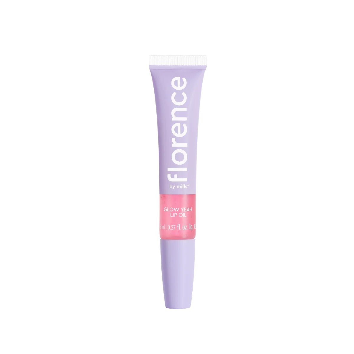 Florence by Mills Glow Yeah Lip Oil