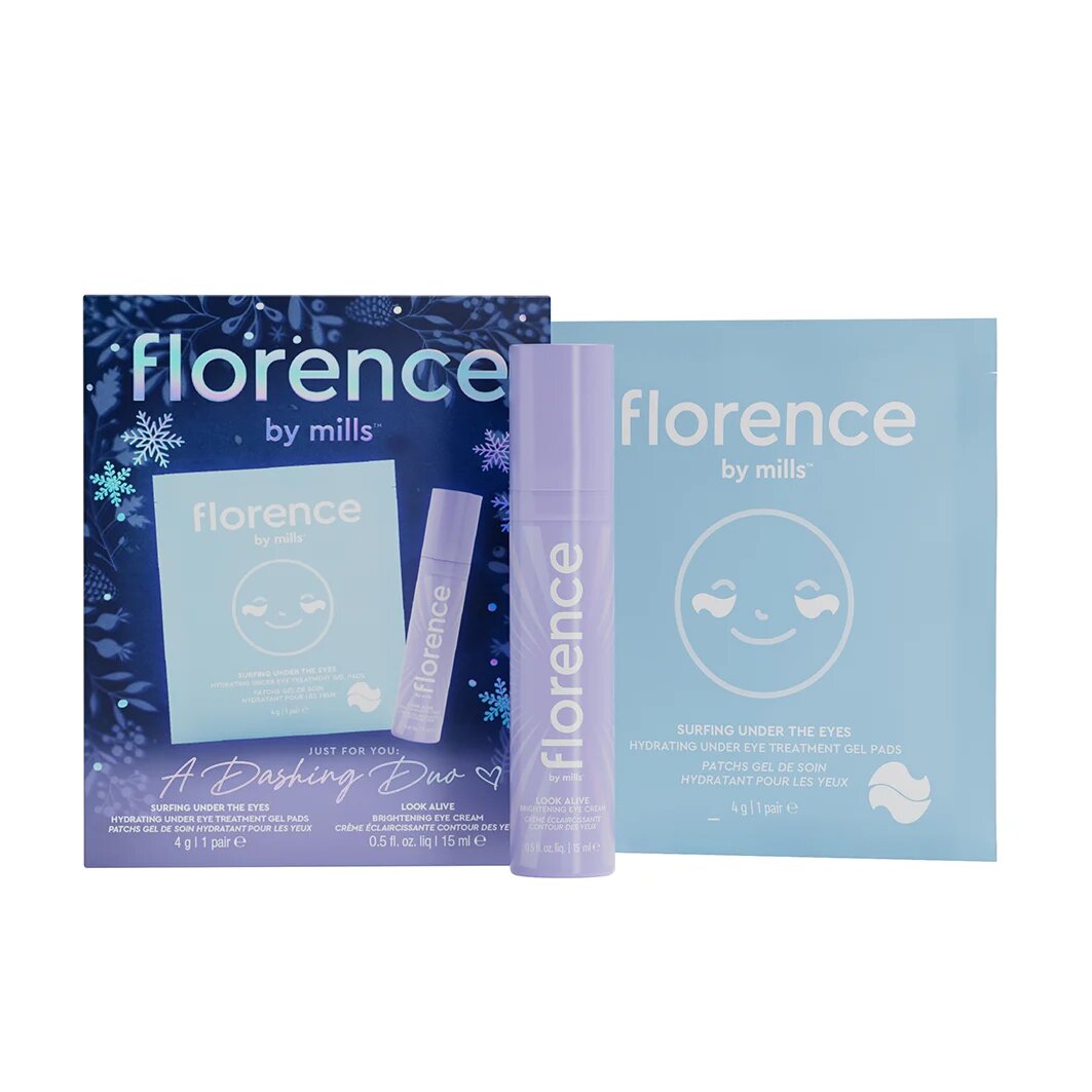 Florence by Mills КОМПЛЕКТ Eye Basics
