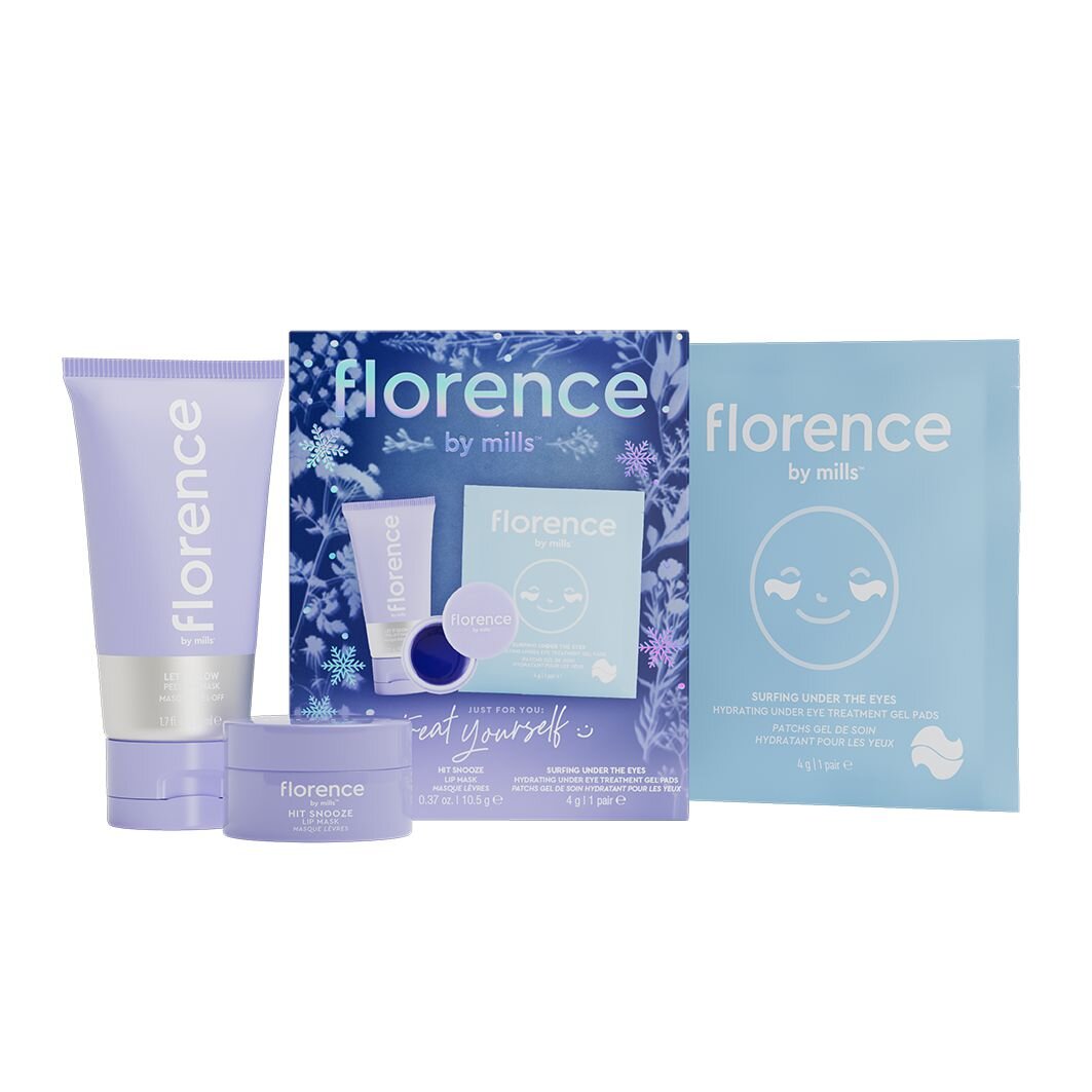 Florence by Mills КОМПЛЕКТ Masking Party