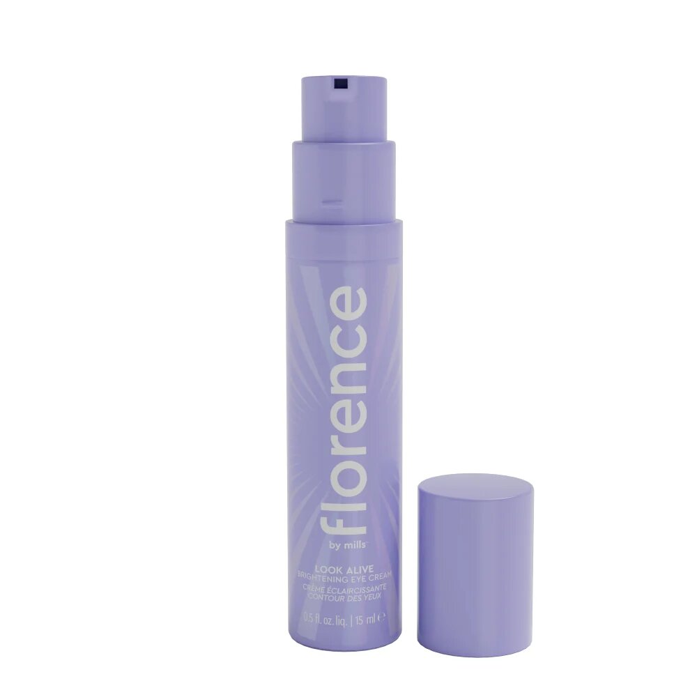 Florence by Mills Look Alive Brightening Eye Cream