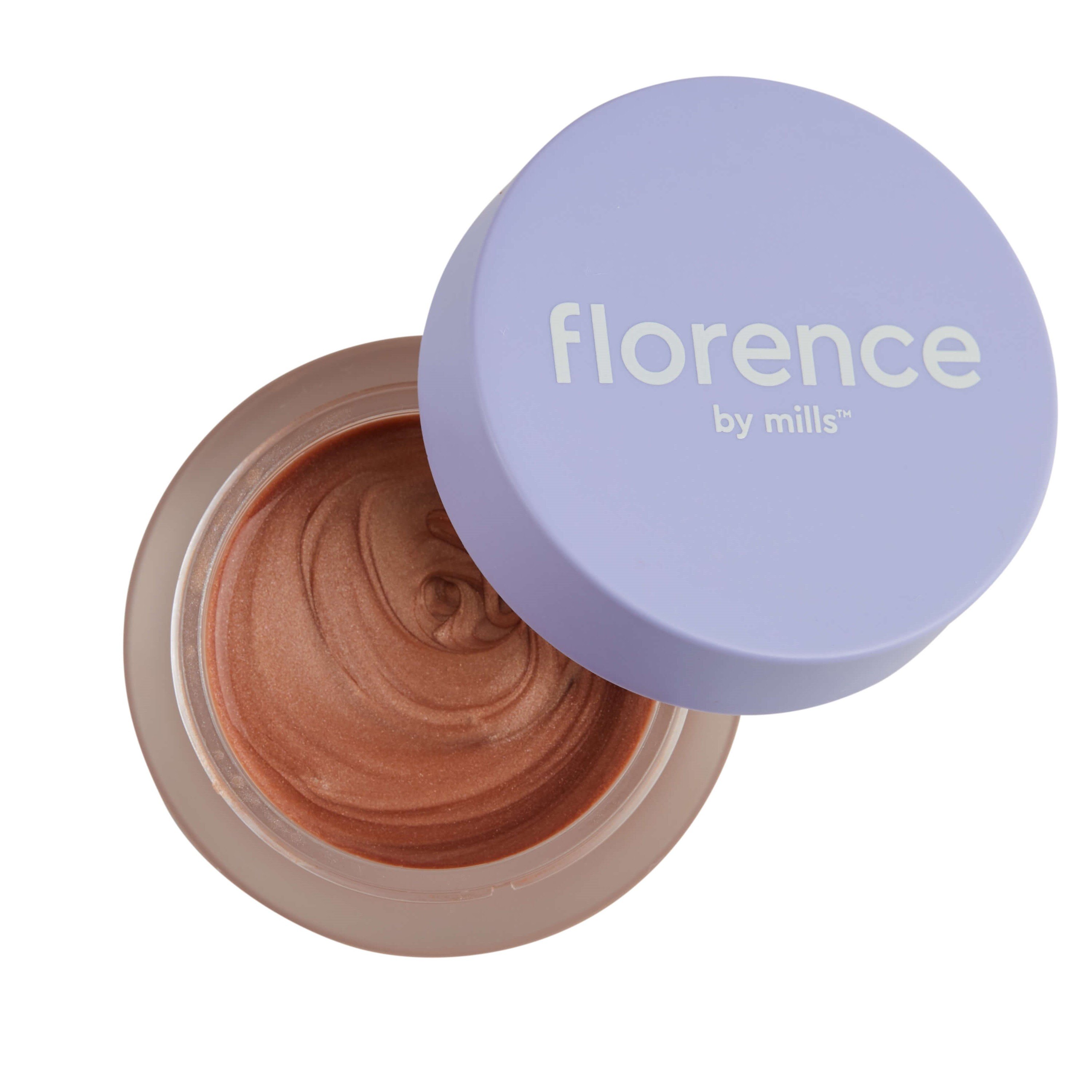 Florence by Mills Low-Key Calming Peel Off Mask 50Ml