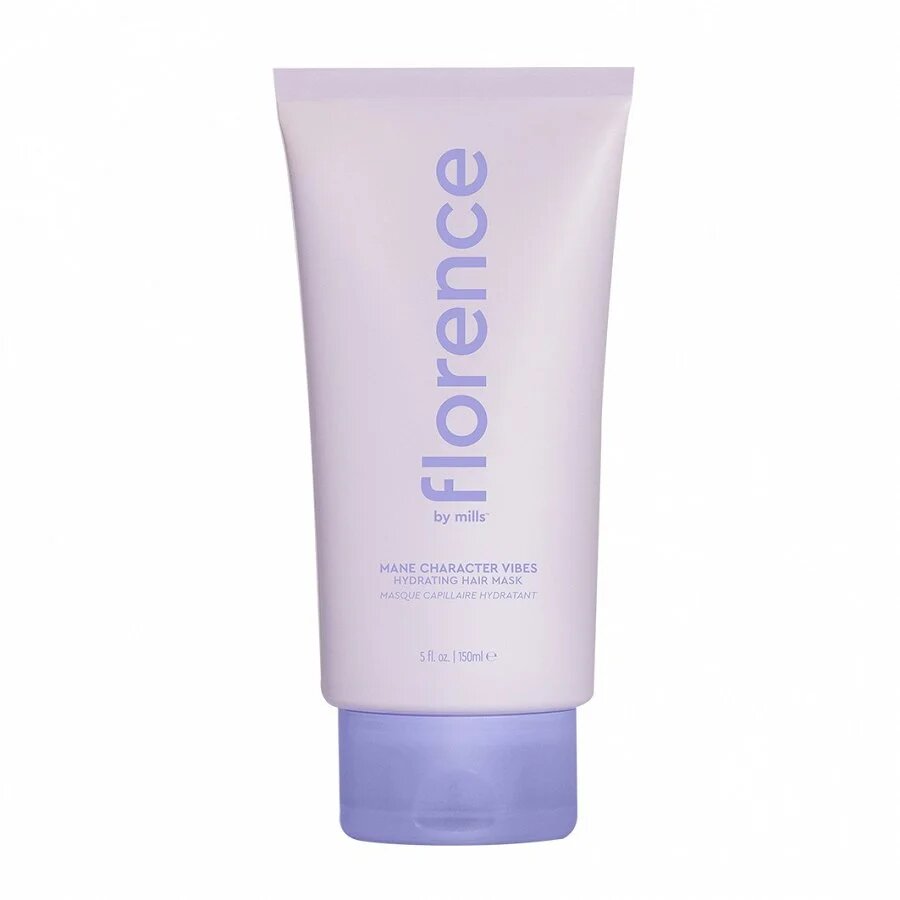 Florence by Mills Mane Character Vibes Hair mask