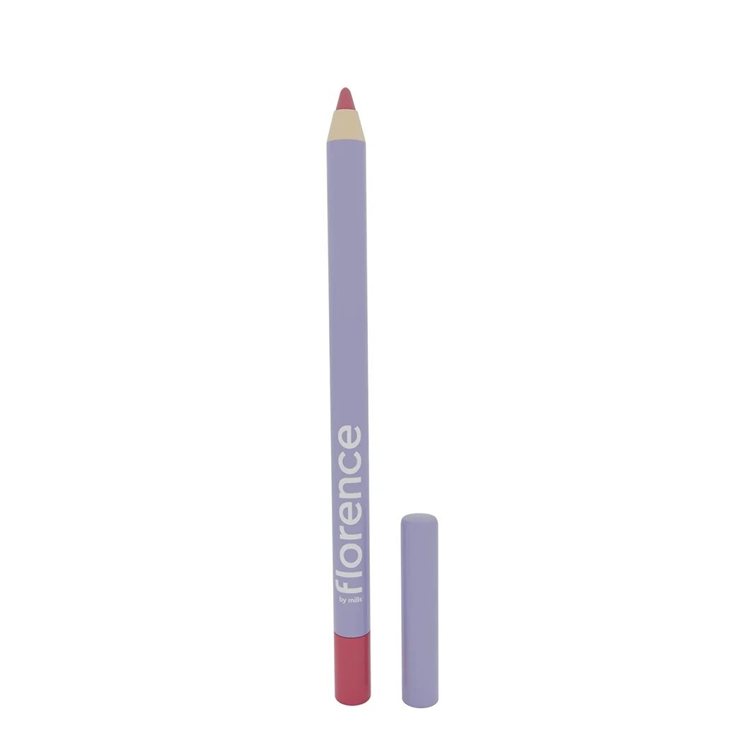Florence by Mills Mark My Words Lip Liner