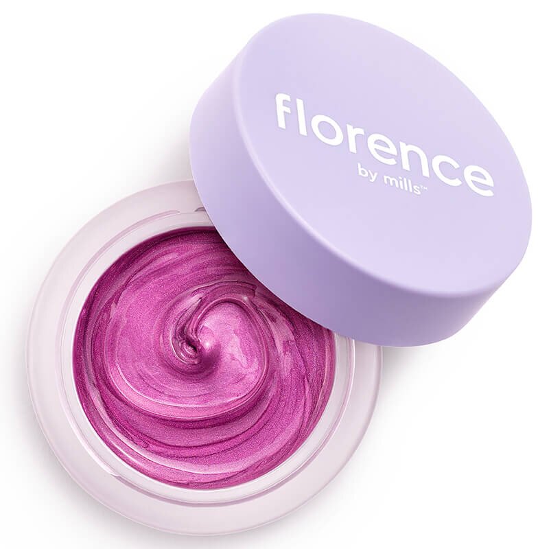 Florence by Mills Mind Glowing Peel Off Mask