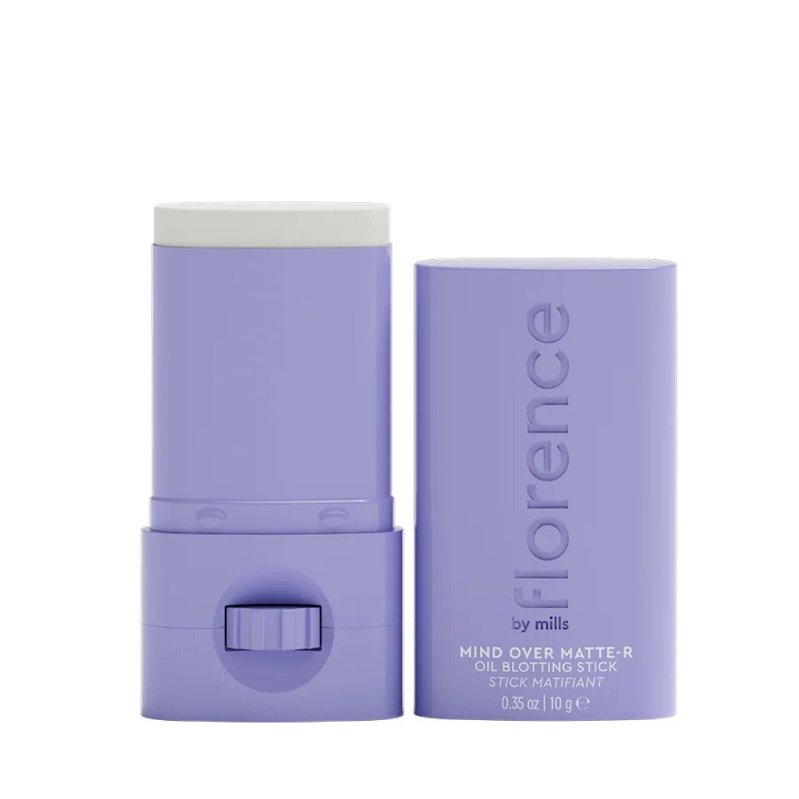 Florence by Mills Mind Over Matte-R Mattifying Stick