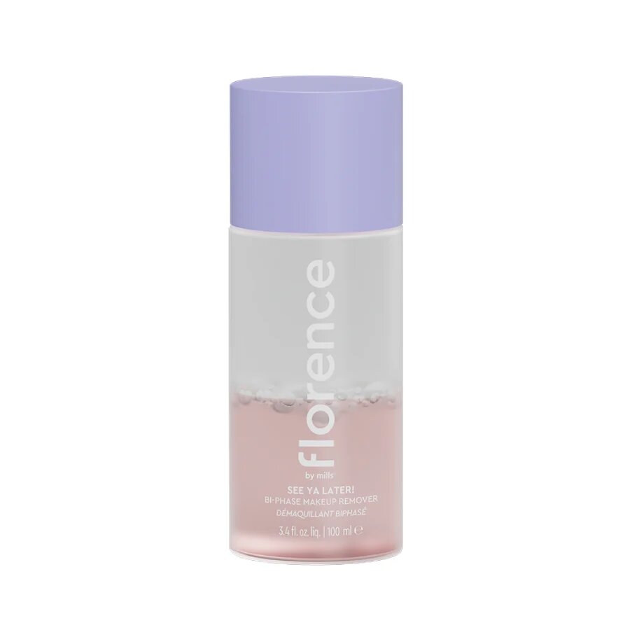 Florence by Mills See You Later! Bi-Phased Eye Make-Up Remover