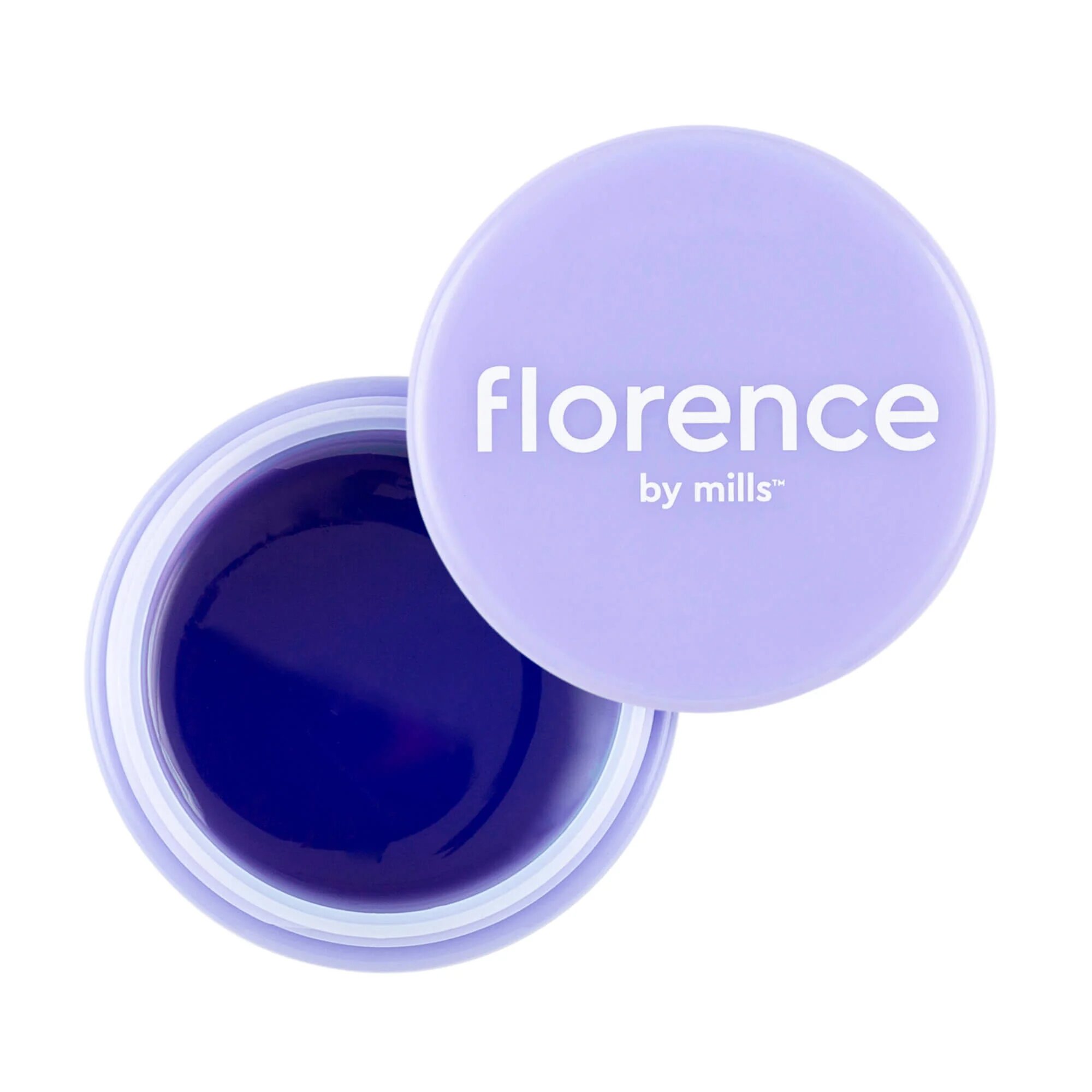 Florence by Mills Snooze Lip Mask 10gr
