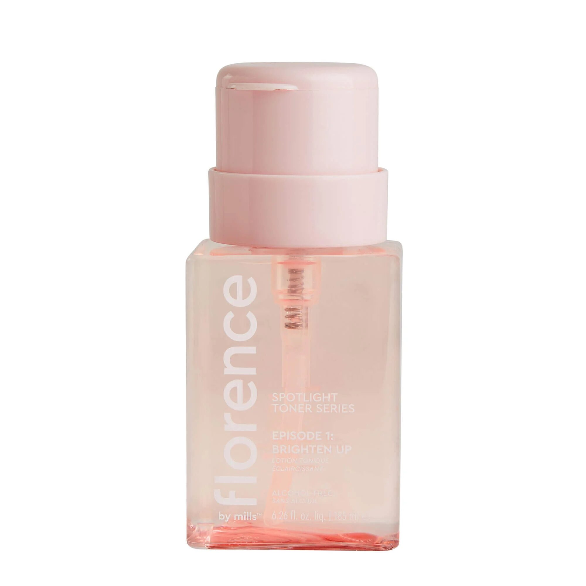 Florence by Mills Spotlight Toner Brighten Up 185Ml