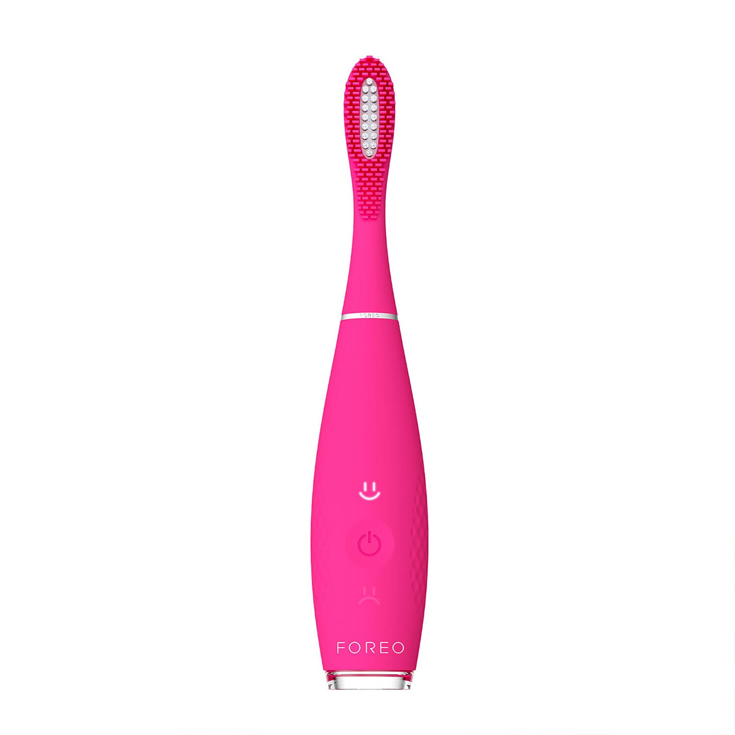 FOREO ISSA™ MINI 3 Wild Strawberry