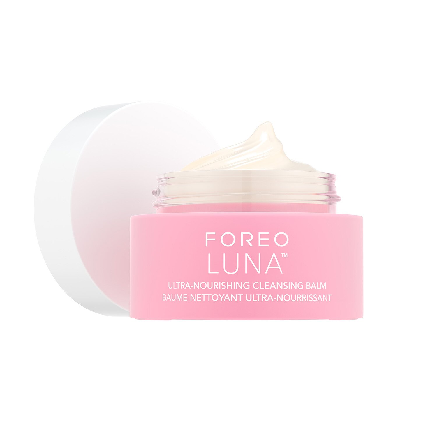FOREO LUNA™ Ultra Nourishing Cleansing Balm 75ml