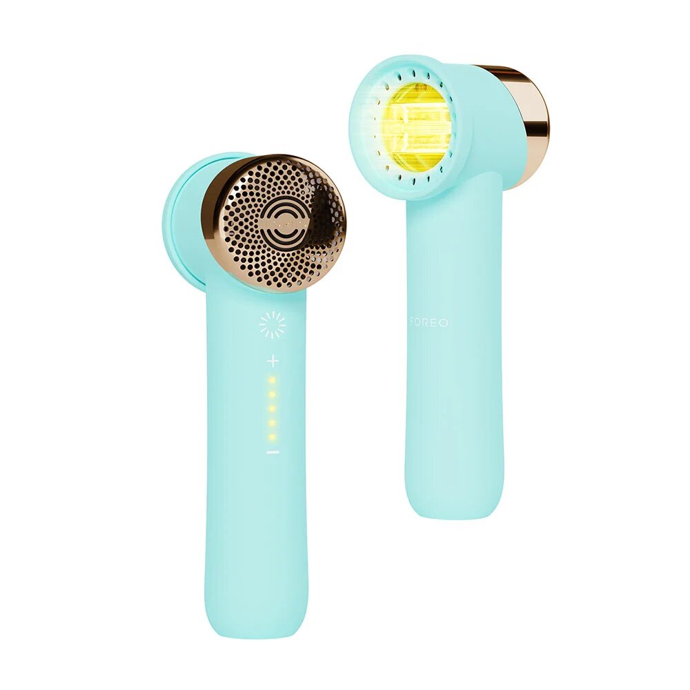 FOREO Peach 2 go Arctic Blue