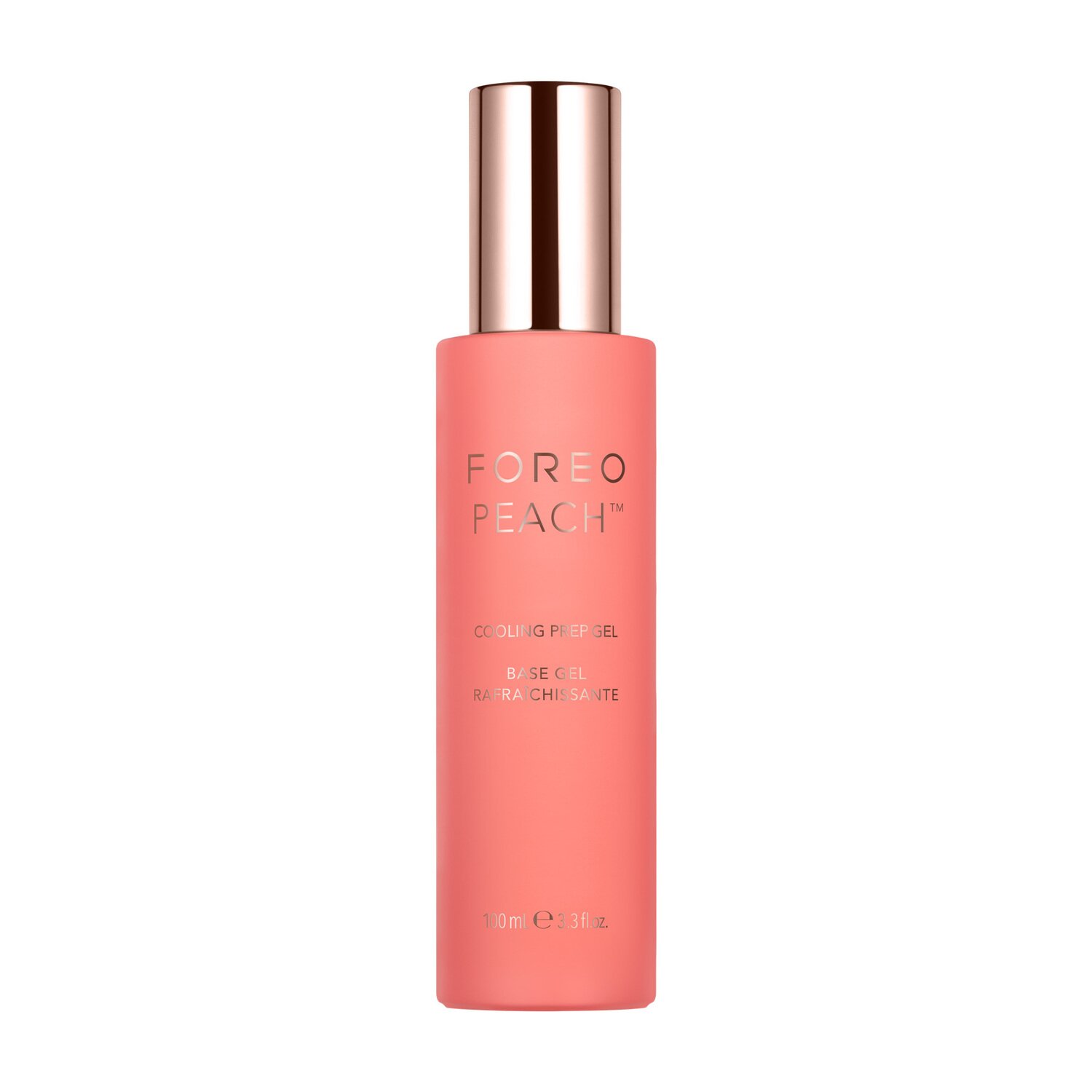 FOREO PEACH™ Cooling Prep Gel 100ml GL
