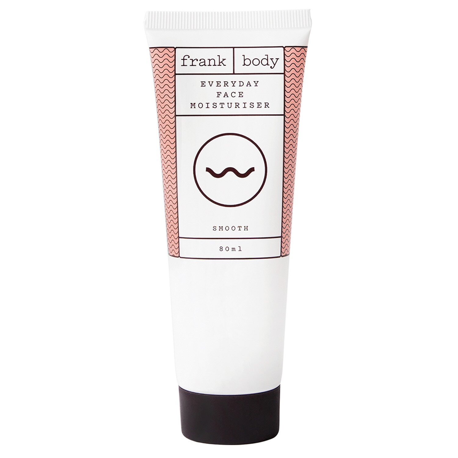 Frank Body Caffeinated Face Moisturiser