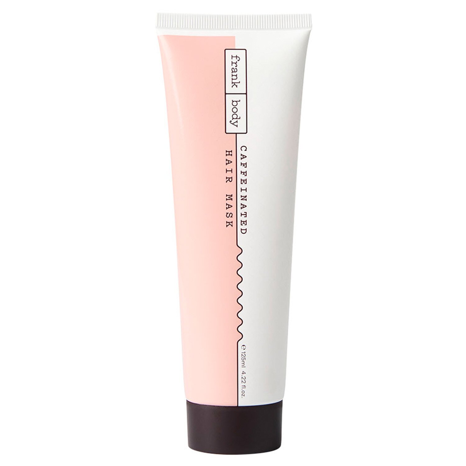 Frank Body Caffeinated Hair Mask