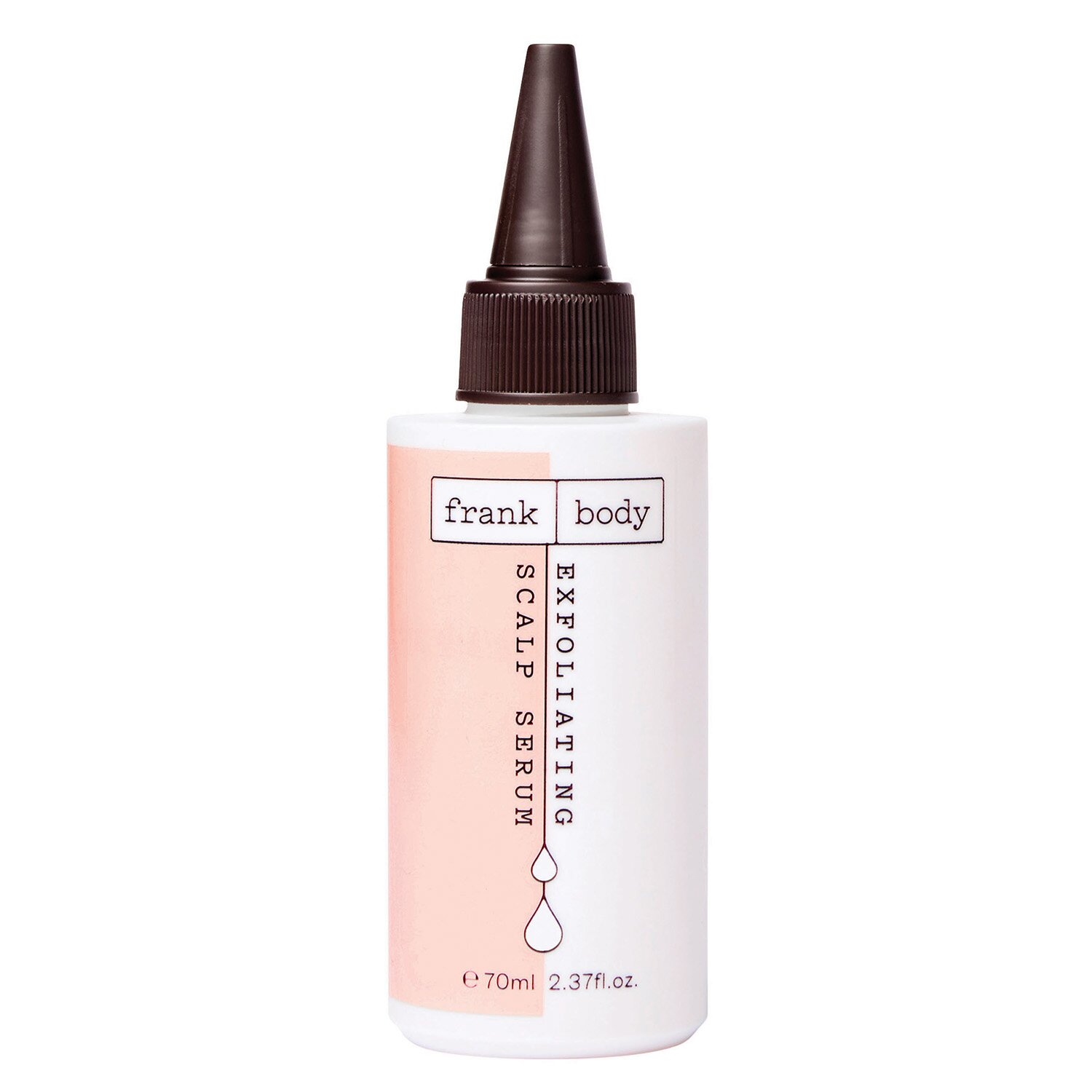 Frank Body Exfoliating Scalp Serum