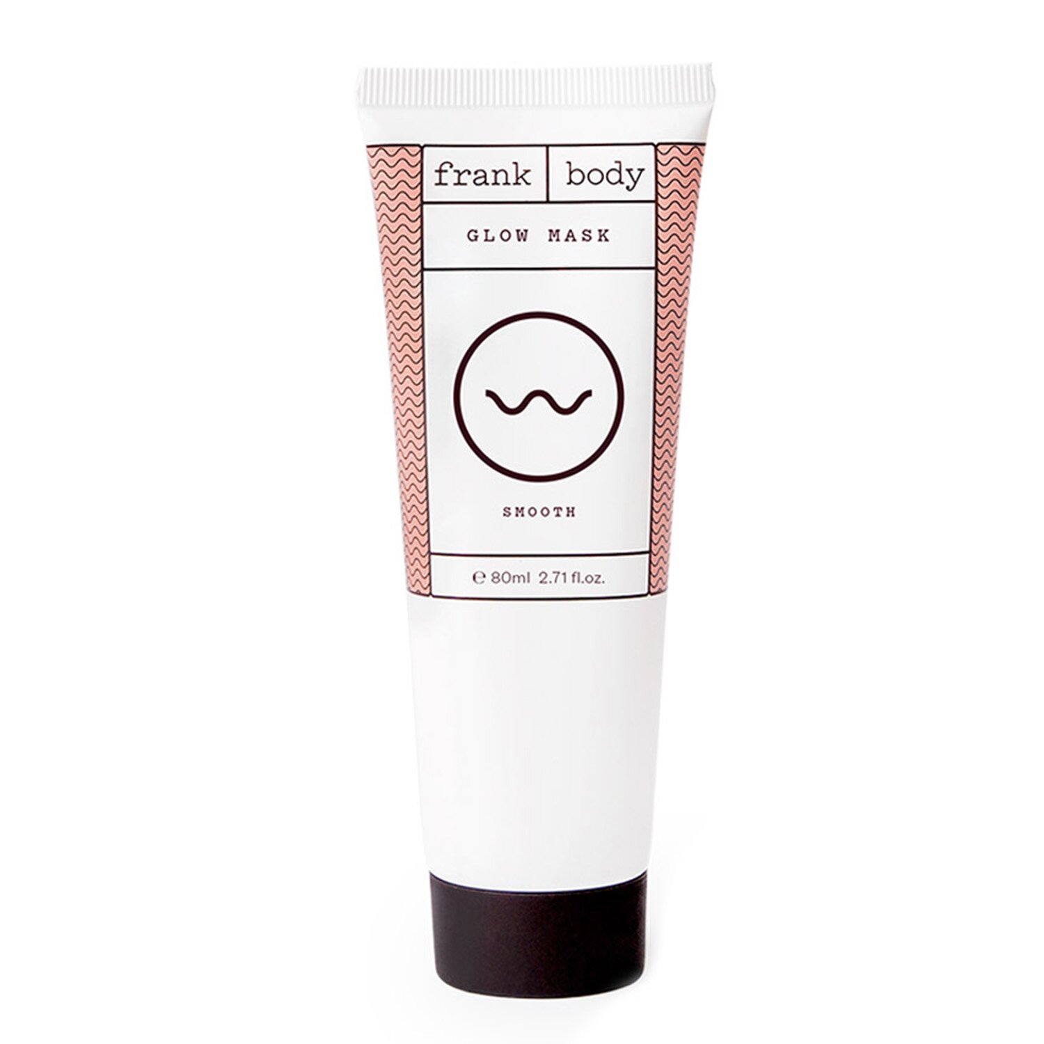 Frank Body Glow Mask