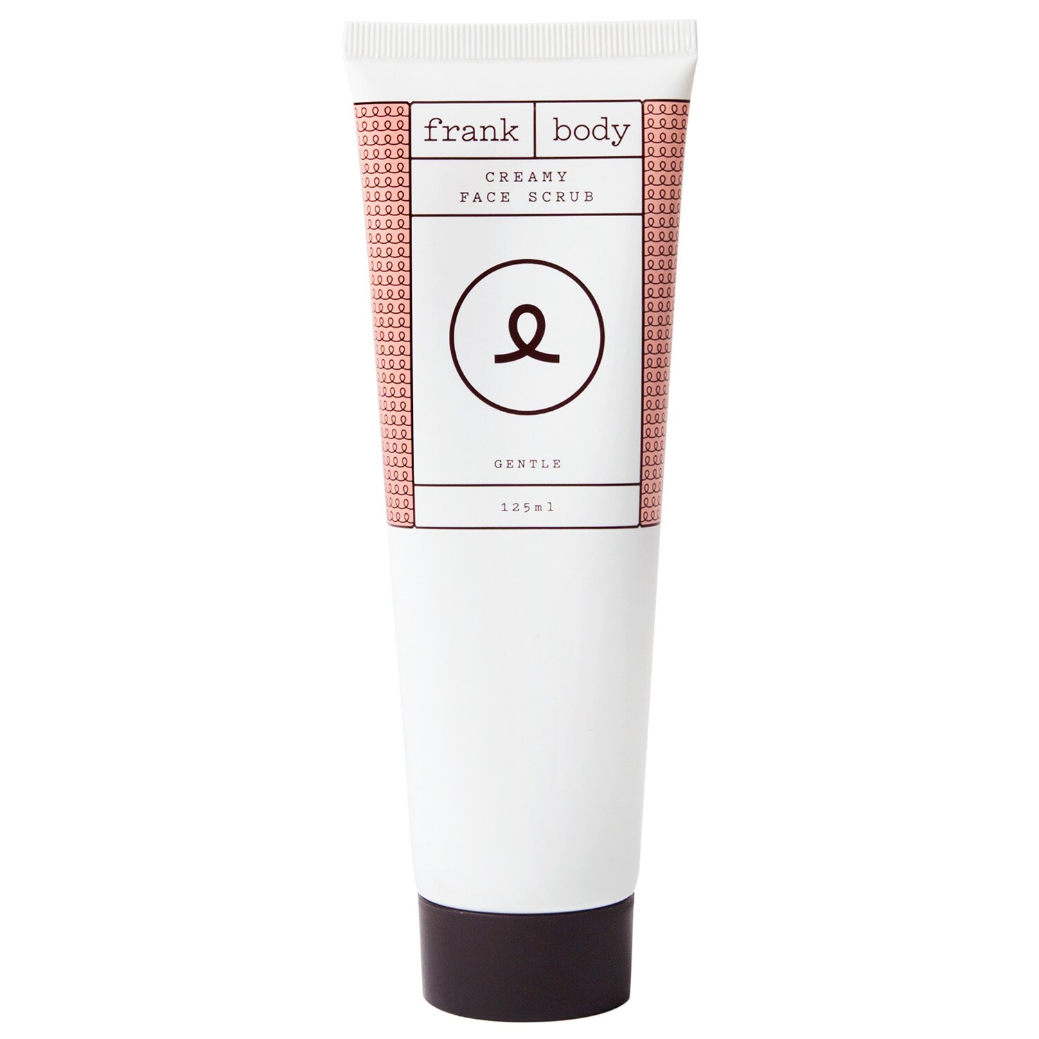 Frank Body Original Face Scrub
