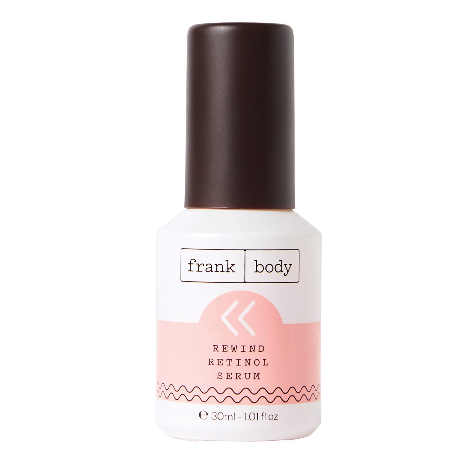 Frank Body Rewind Retinol Serum