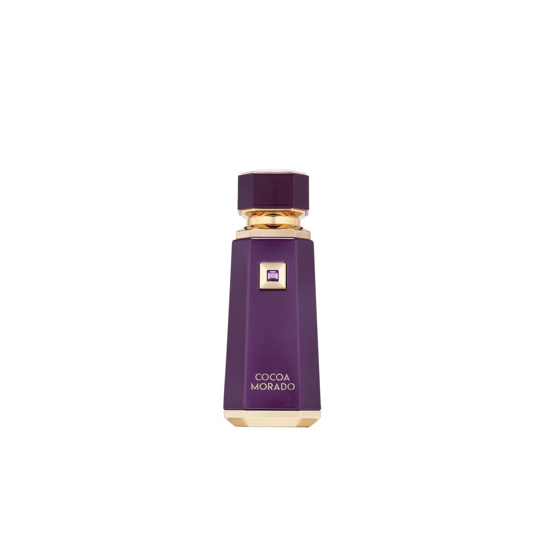 French Avenue Cocoa Morado