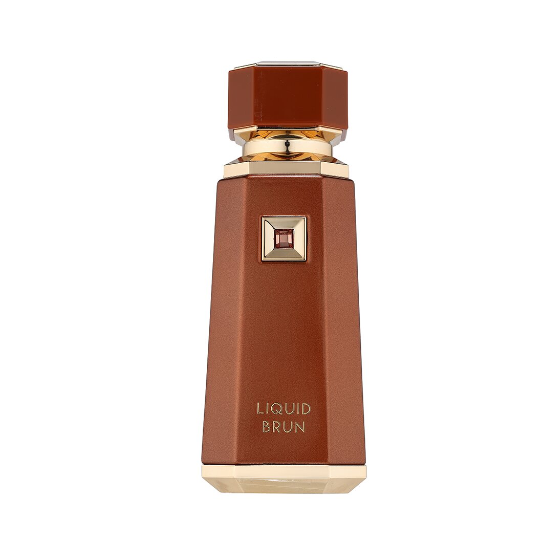 French Avenue Liquid Brun