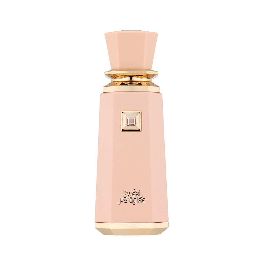 French Avenue Sweet Paradise