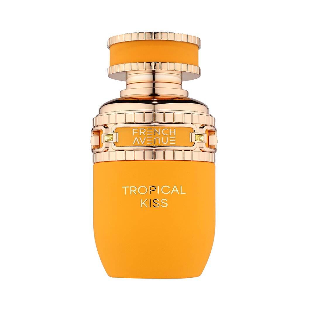 French Avenue Tropical Kiss