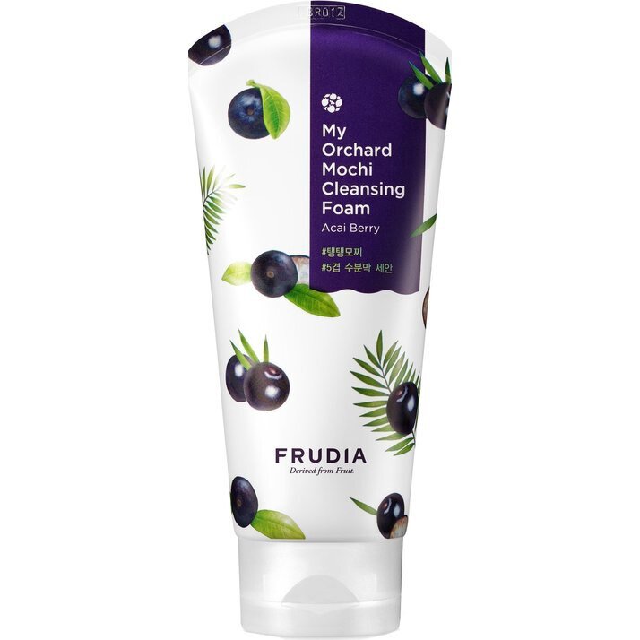 Frudia My Orchard Acai Berry Cleansing Foam