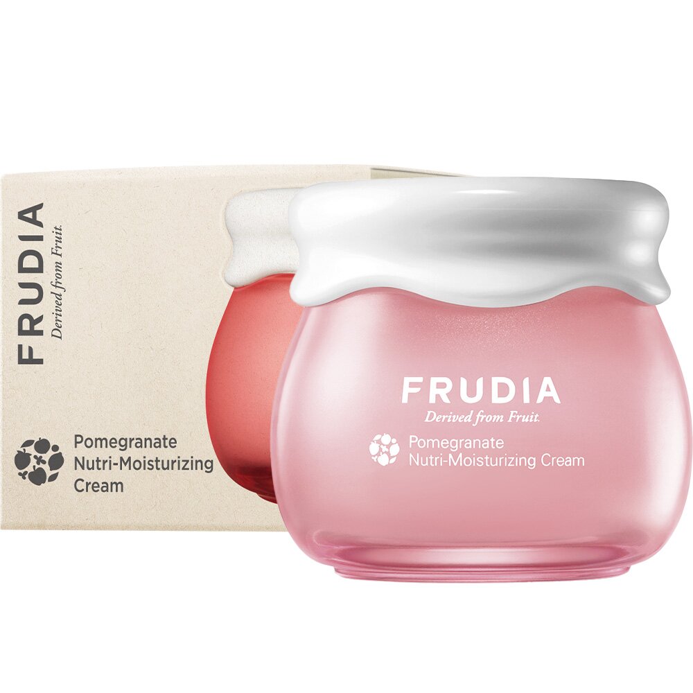 Frudia Pomegranate Nutri-Moisturizing Cream