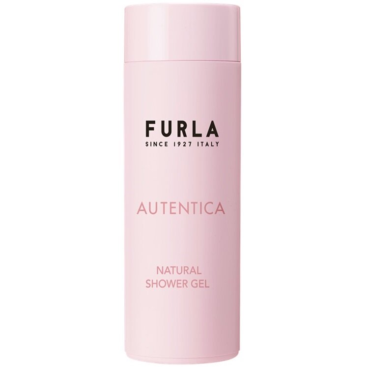 Furla Autentica Natural Body Shower Gel