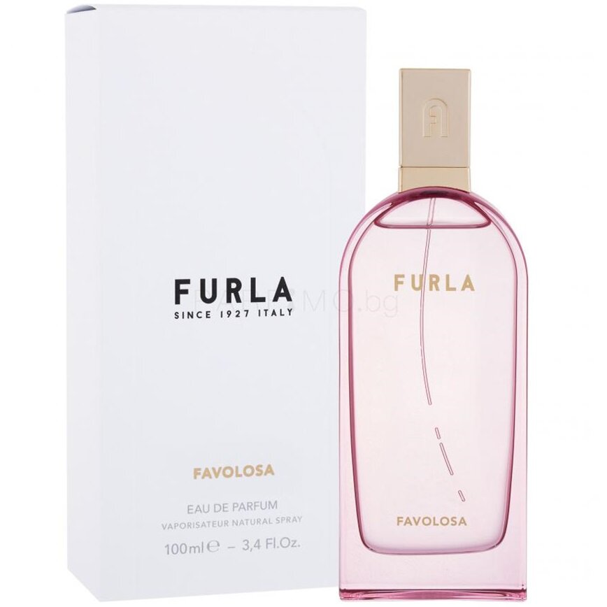 Furla Edp - Favolosa