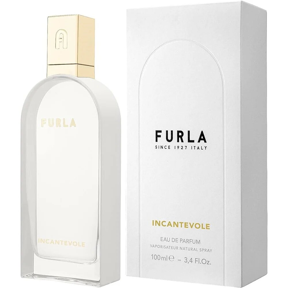 Furla Edp - Incantevole