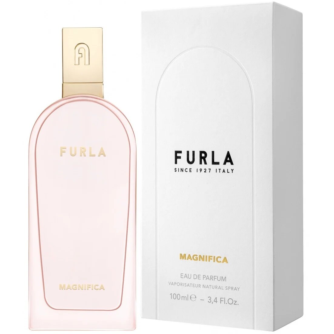 Furla Edp - Magnifca