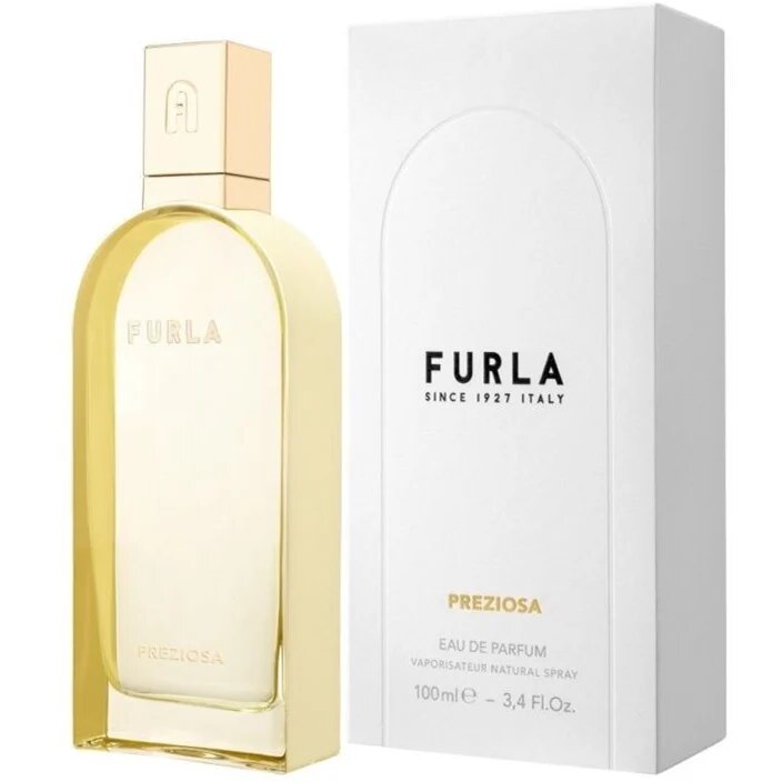 Furla Edp - Preziosa