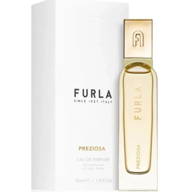 Furla Edp - Preziosa