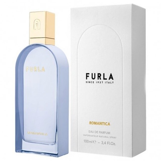 Furla Edp - Romantica